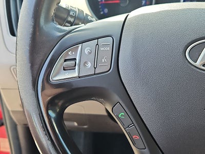 2015 Hyundai TUCSON SE