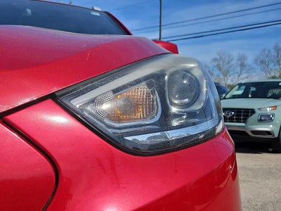 2015 Hyundai TUCSON SE