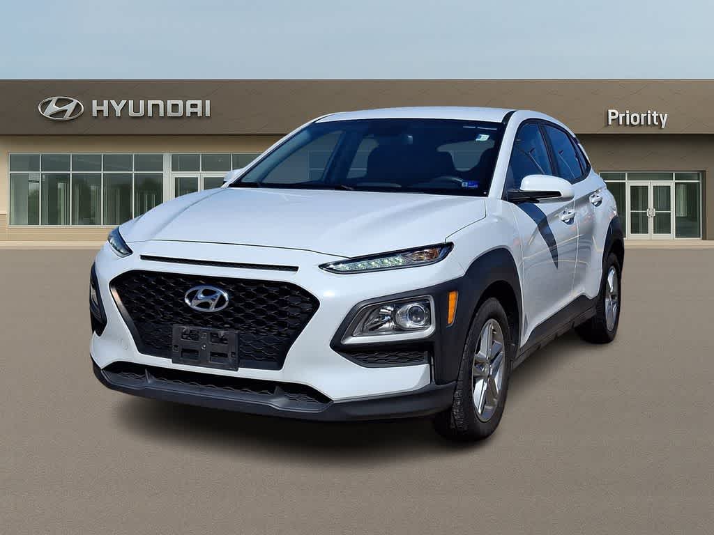 2019 Hyundai KONA SE