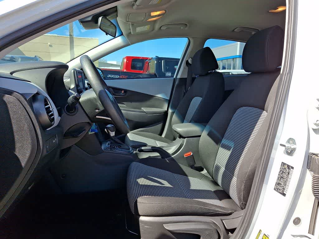 2019 Hyundai KONA SE