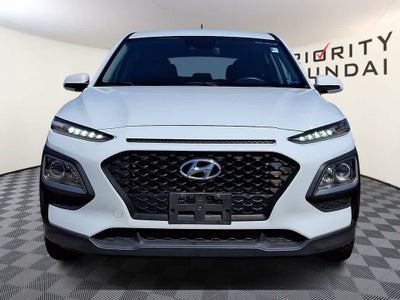 2019 Hyundai KONA SE