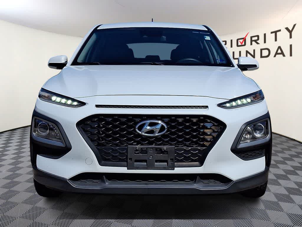2019 Hyundai KONA SE