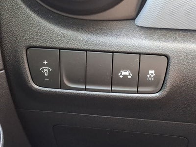 2019 Hyundai KONA SE