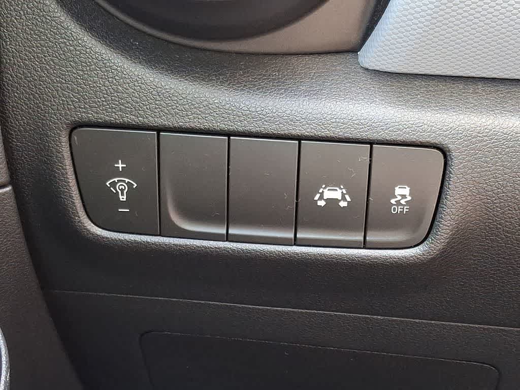 2019 Hyundai KONA SE