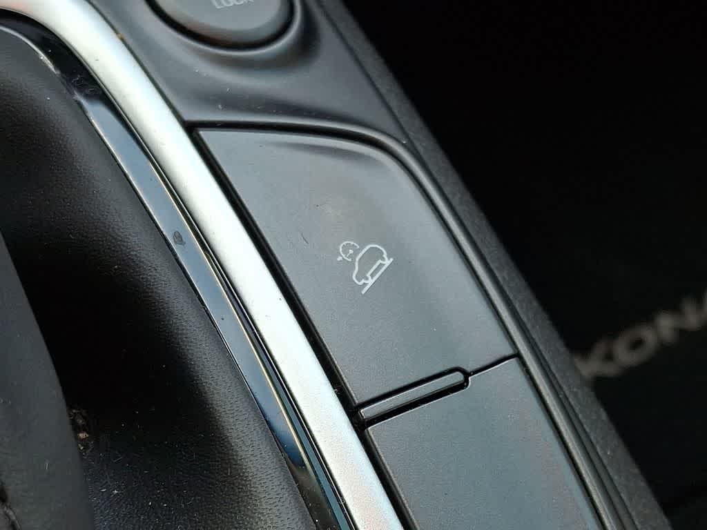 2019 Hyundai KONA SE