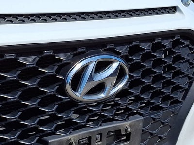 2019 Hyundai KONA SE