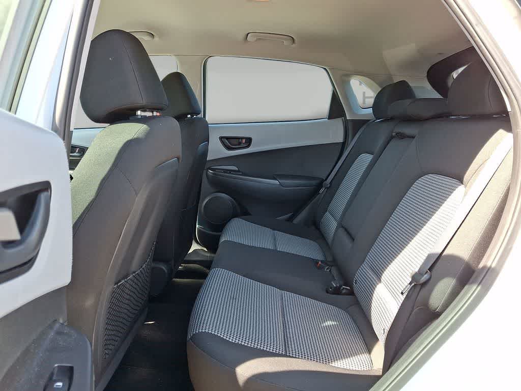 2019 Hyundai KONA SE