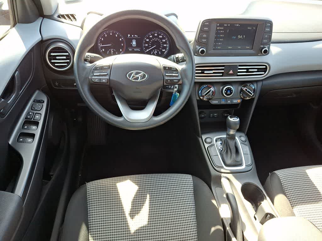 2019 Hyundai KONA SE