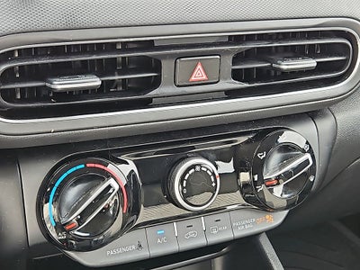 2022 Hyundai KONA SE