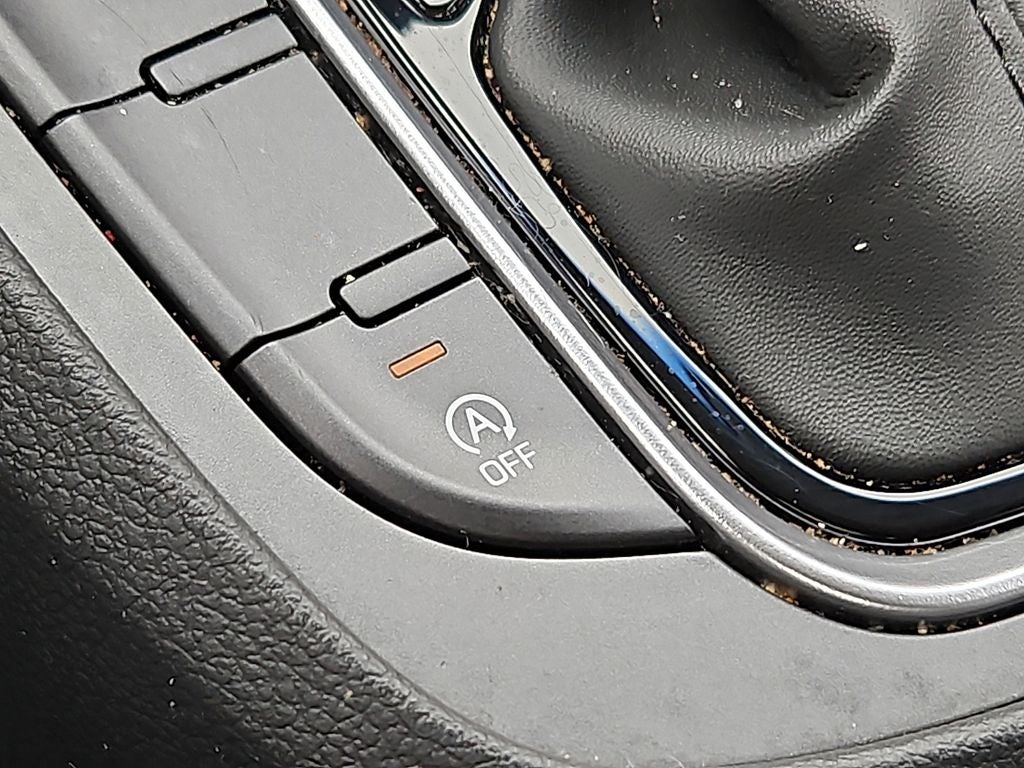 2022 Hyundai KONA SE