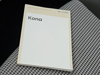 2022 Hyundai KONA SE