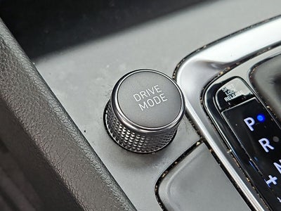 2022 Hyundai KONA SE