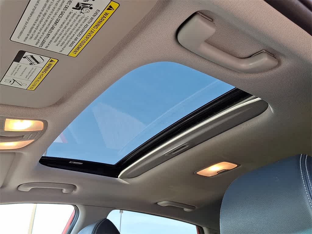 2021 Hyundai KONA Limited