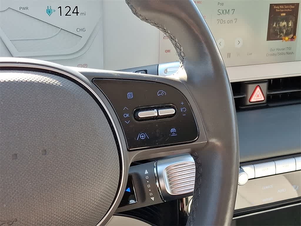 2023 Hyundai IONIQ 5 SEL