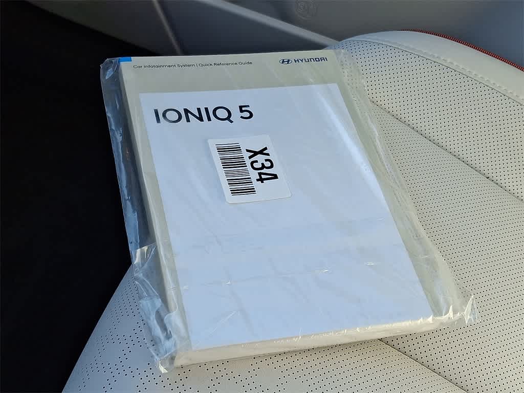 2023 Hyundai IONIQ 5 SEL
