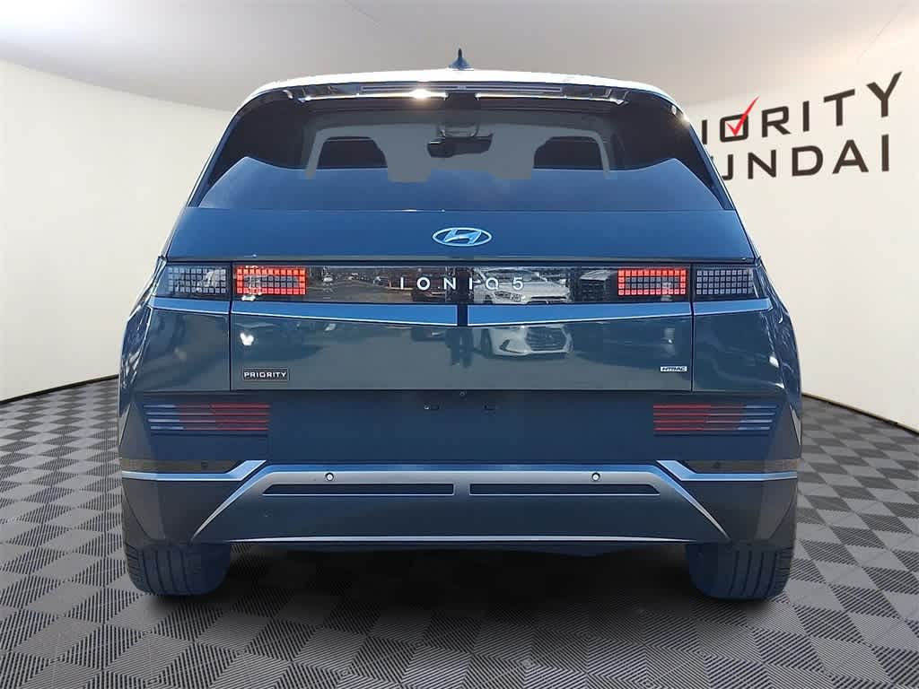 2023 Hyundai IONIQ 5 SEL