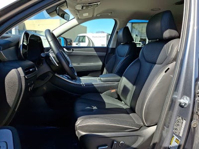 2024 Hyundai PALISADE SEL 7P