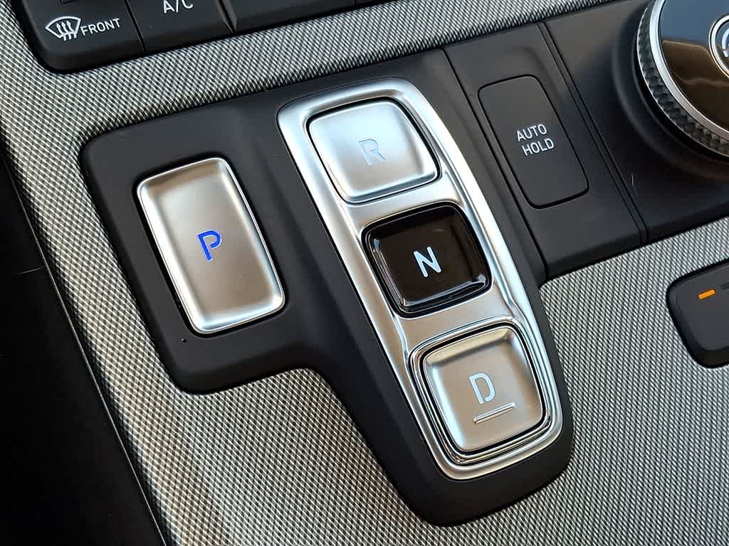 2024 Hyundai PALISADE SEL 7P