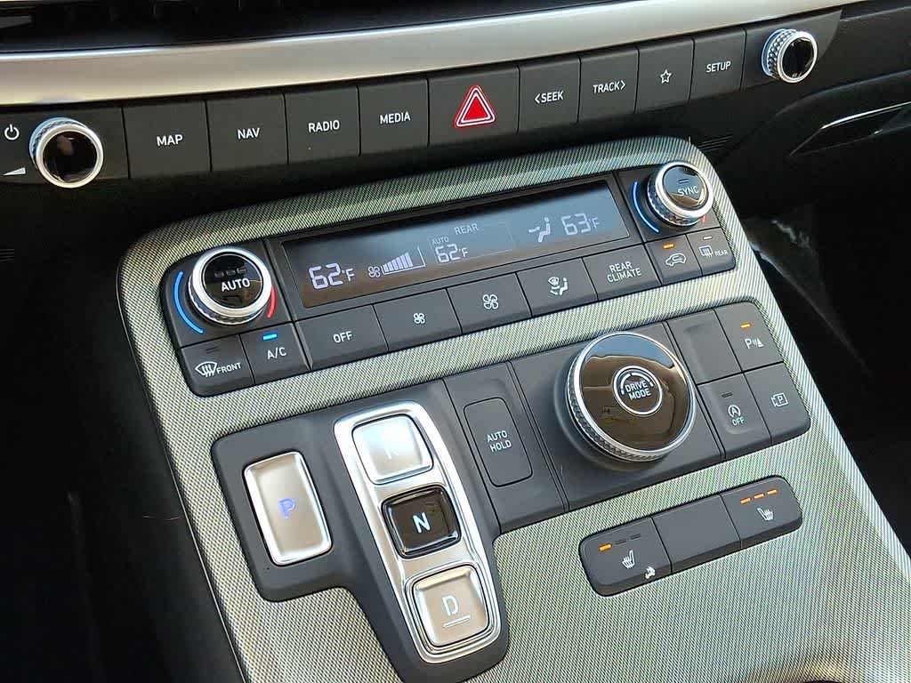 2024 Hyundai PALISADE SEL 7P