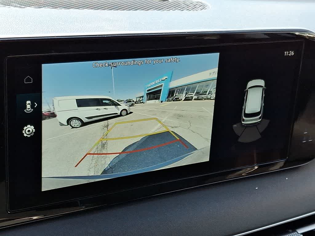 2024 Hyundai PALISADE SEL 7P