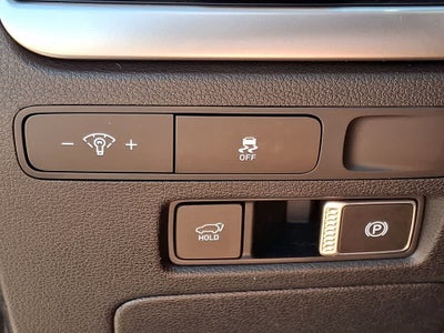 2024 Hyundai PALISADE SEL 7P