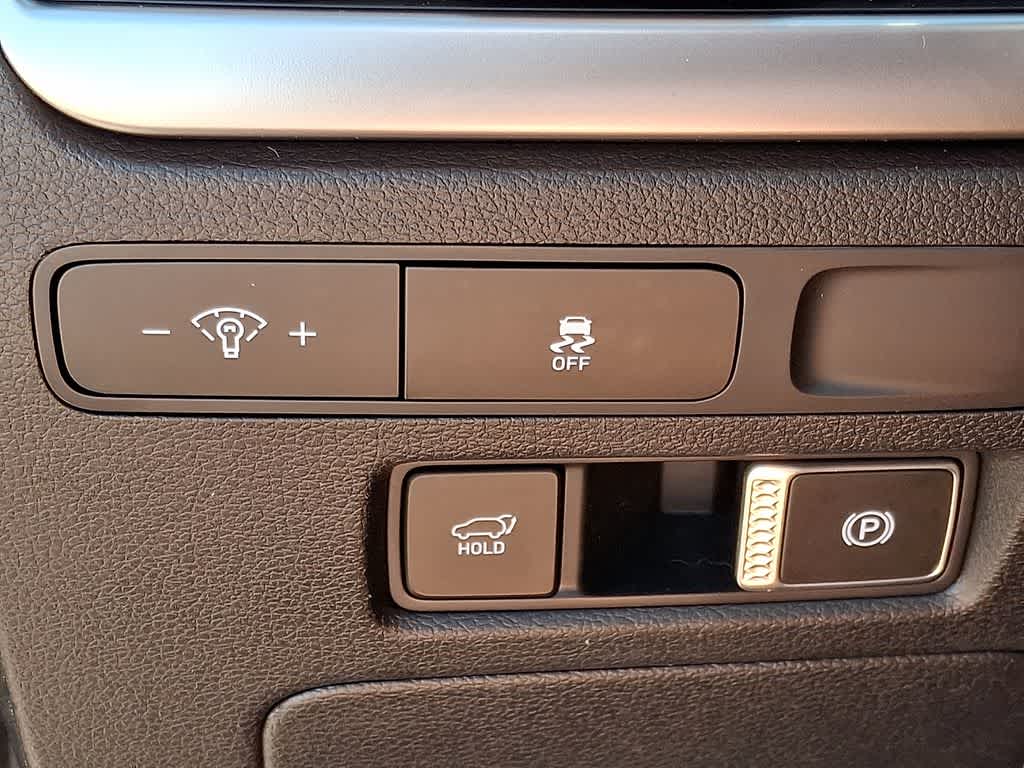 2024 Hyundai PALISADE SEL 7P