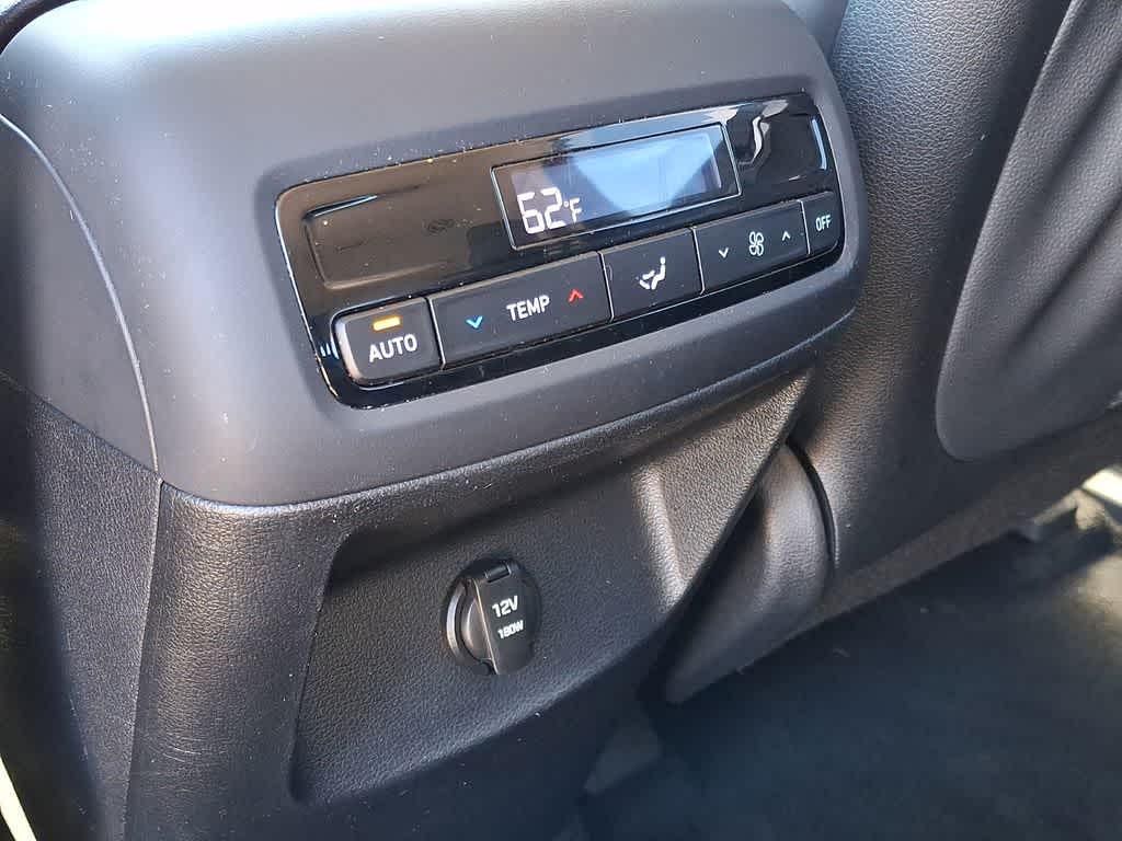 2024 Hyundai PALISADE SEL 7P