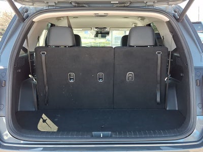 2024 Hyundai PALISADE SEL 7P