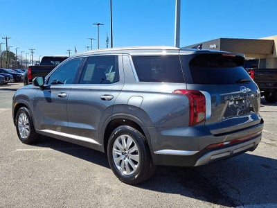 2024 Hyundai PALISADE SEL 7P