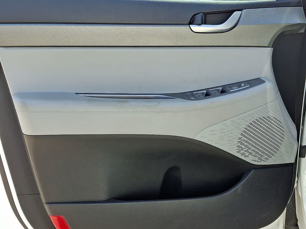 2024 Hyundai PALISADE SEL 7P