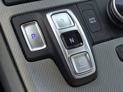 2024 Hyundai PALISADE SEL 7P