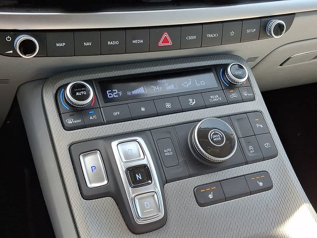 2024 Hyundai PALISADE SEL 7P