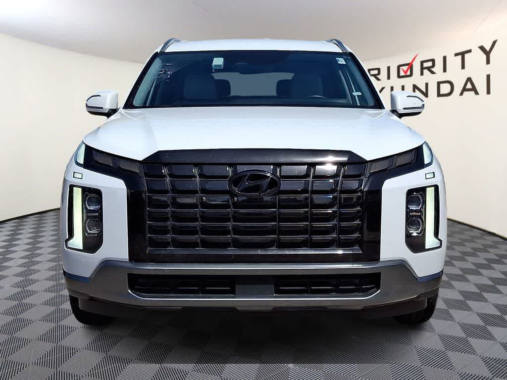 2024 Hyundai PALISADE SEL 7P