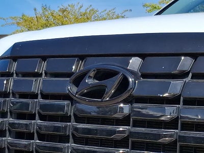 2024 Hyundai PALISADE SEL 7P