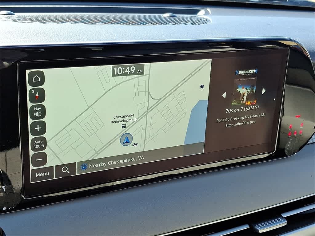 2024 Hyundai PALISADE SEL