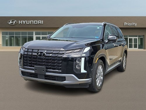2024 Hyundai PALISADE SEL 7P