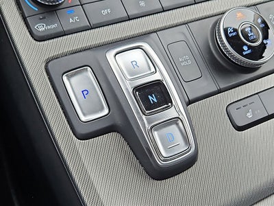 2024 Hyundai PALISADE SEL 7P