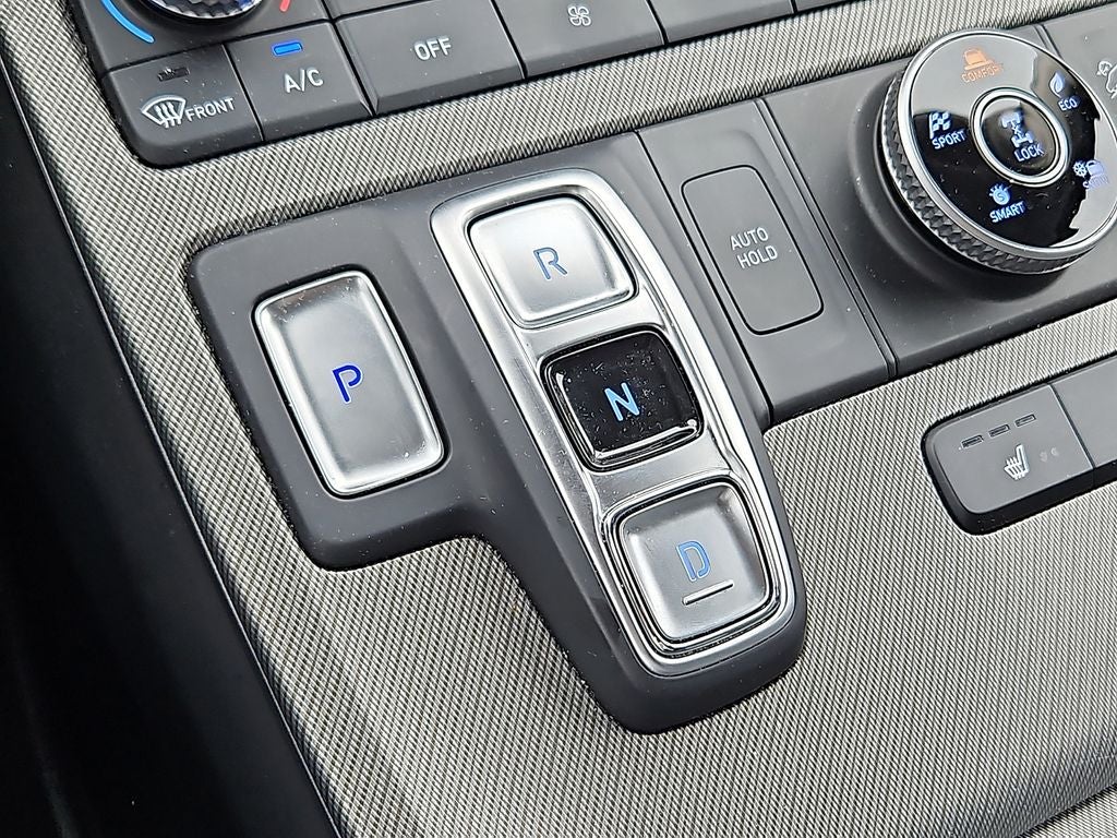 2024 Hyundai PALISADE SEL 7P