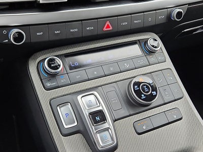 2024 Hyundai PALISADE SEL 7P