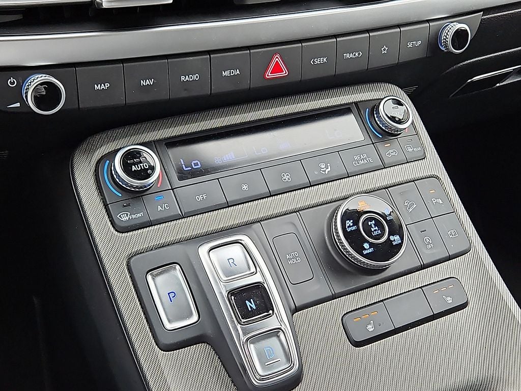 2024 Hyundai PALISADE SEL 7P