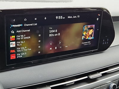 2024 Hyundai PALISADE SEL 7P