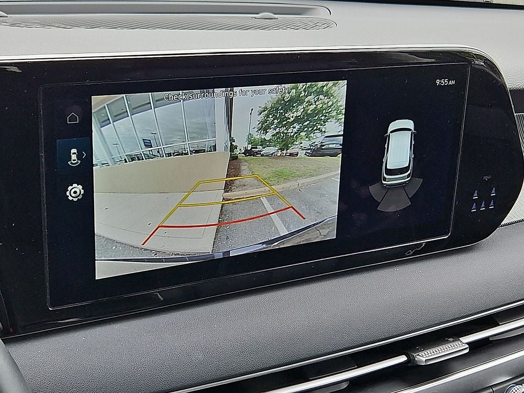 2024 Hyundai PALISADE SEL 7P