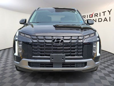 2024 Hyundai PALISADE SEL 7P