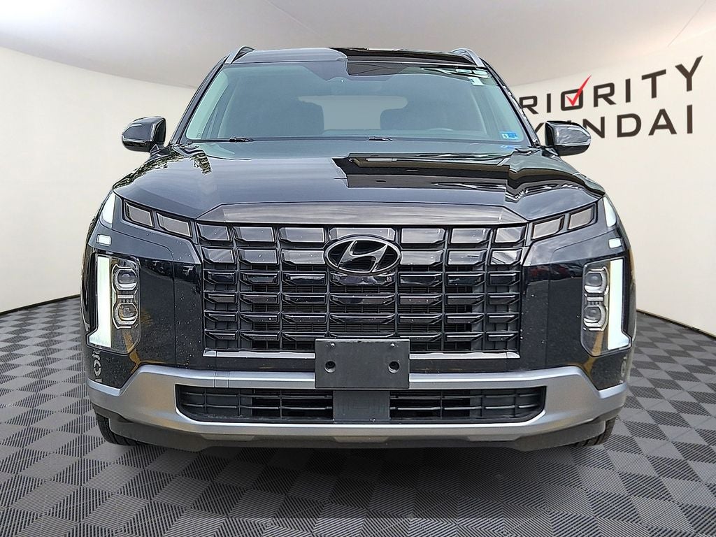 2024 Hyundai PALISADE SEL 7P