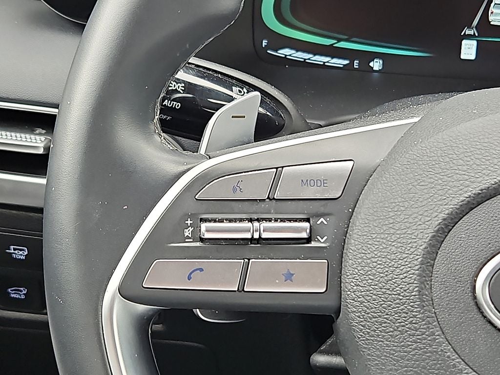 2024 Hyundai PALISADE SEL 7P