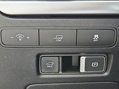 2024 Hyundai PALISADE SEL 7P