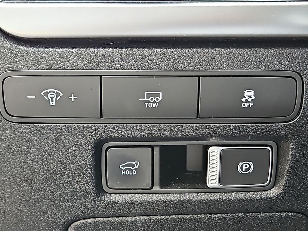2024 Hyundai PALISADE SEL 7P