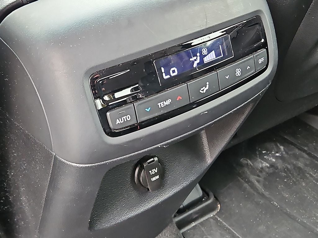 2024 Hyundai PALISADE SEL 7P