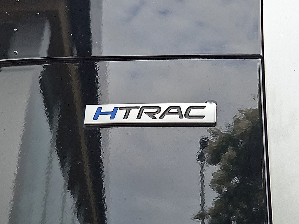 2024 Hyundai PALISADE SEL 7P
