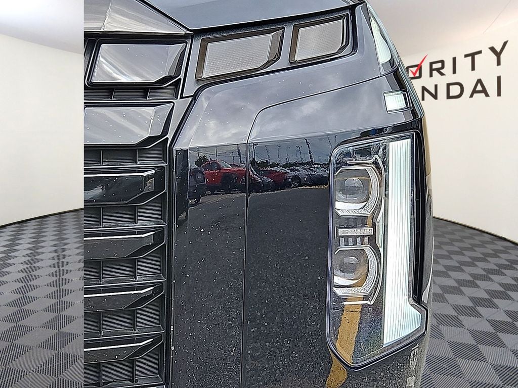 2024 Hyundai PALISADE SEL 7P